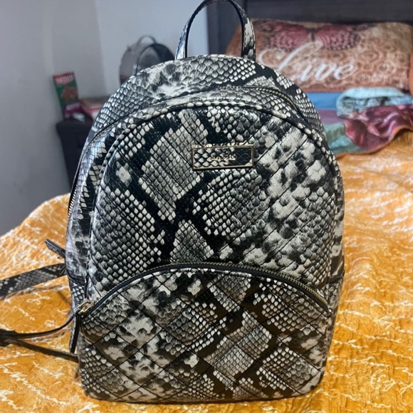 Aldo Bags Aldo Backpack Purse Poshmark